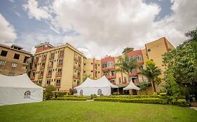 Grand Global Hotel